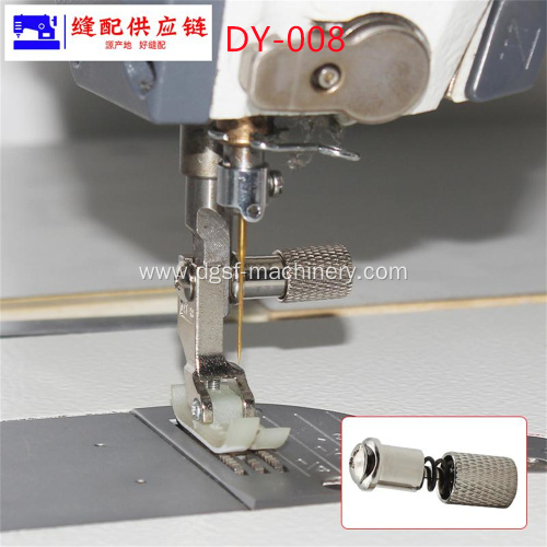 New Quick Change Presser Foot DY-008